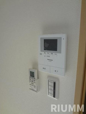 【セキュリティ】 | 高見シャーメゾン