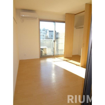 【居間・リビング】 | 高見シャーメゾン