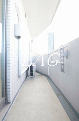 【バルコニー】 | クレイス・プリンシア池袋 | バルコニーです。