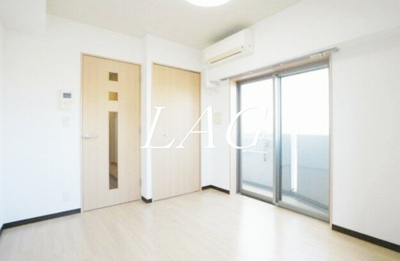 【寝室】 | クレイス・プリンシア池袋 | 寝室です。