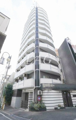 【外観】 | クレイス・プリンシア池袋 | 外観です。