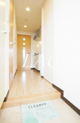  | クレイス・プリンシア池袋 | 玄関です。