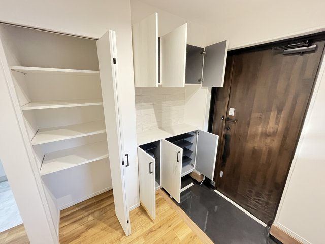 横浜市金沢区堀口　中古戸建のその他