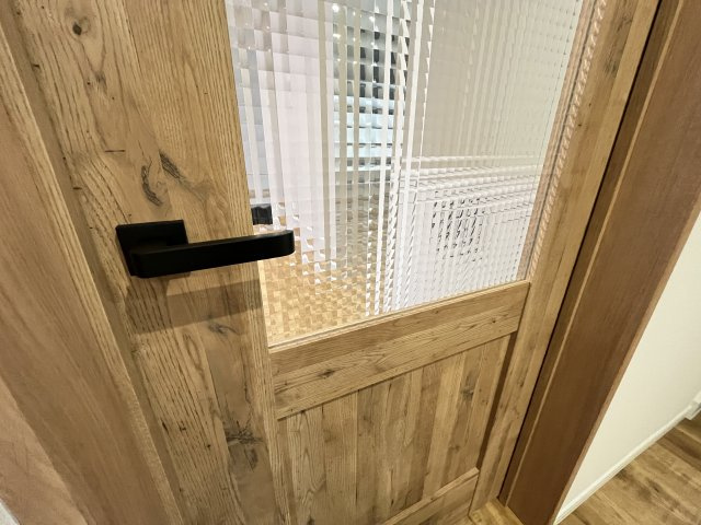 横浜市金沢区堀口　中古戸建のその他