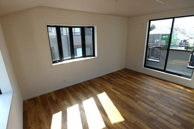 横浜市金沢区堀口　中古戸建