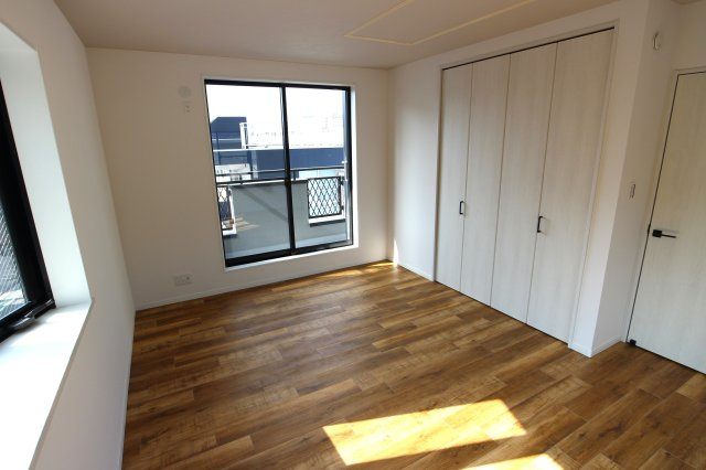 横浜市金沢区堀口　中古戸建のその他