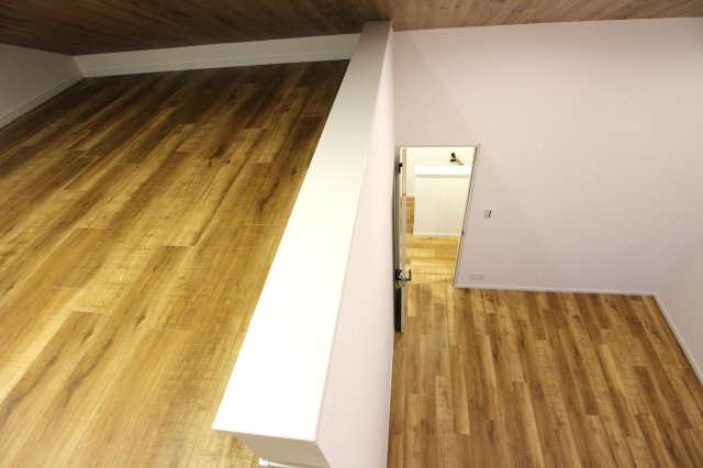 横浜市金沢区堀口　中古戸建の内装