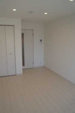 リブリ・グランハイム妙典の居間・リビング