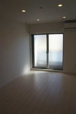 リブリ・グランハイム妙典の寝室