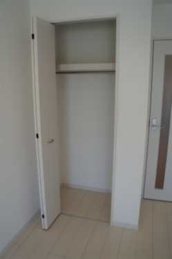 リブリ・グランハイム妙典の収納