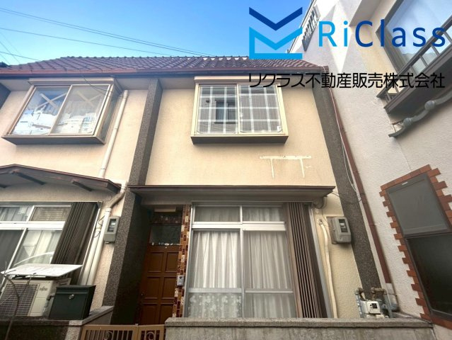 中古戸建　尼崎市食満6丁目5