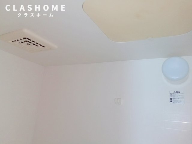 ミユキパレス　　刈谷市近郊の賃貸はクラスホーム刈谷店の設備|同物件の別部屋になります。