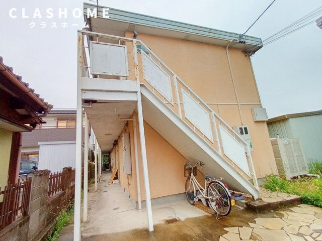 ミユキパレス　　刈谷市近郊の賃貸はクラスホーム刈谷店