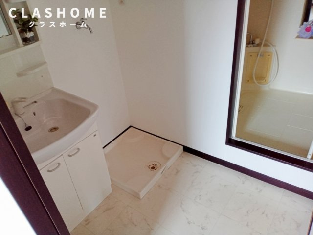 ミユキパレス　　刈谷市近郊の賃貸はクラスホーム刈谷店の設備|同物件の別部屋になります。