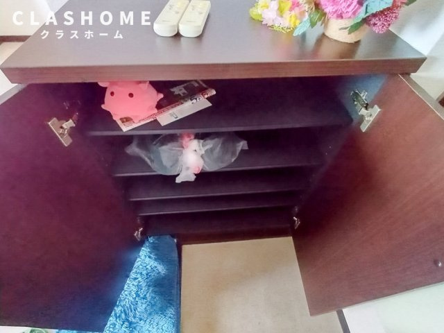 ミユキパレス　　刈谷市近郊の賃貸はクラスホーム刈谷店のその他|同物件の別部屋になります。