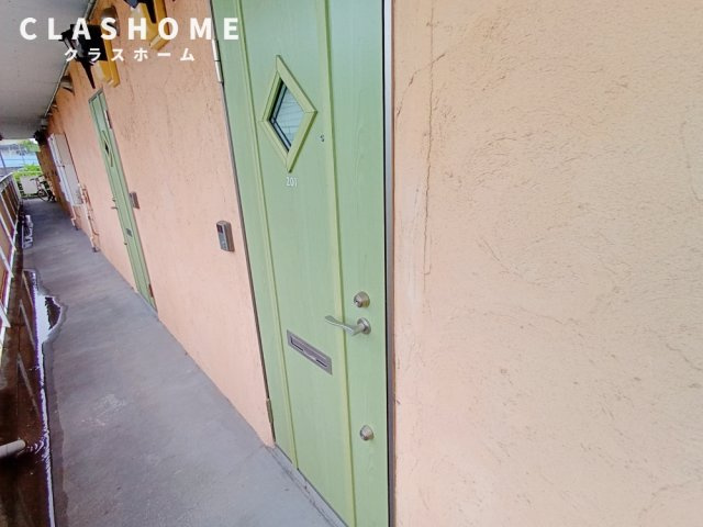 ミユキパレス　　刈谷市近郊の賃貸はクラスホーム刈谷店のその他共用部分|同物件の別部屋になります。