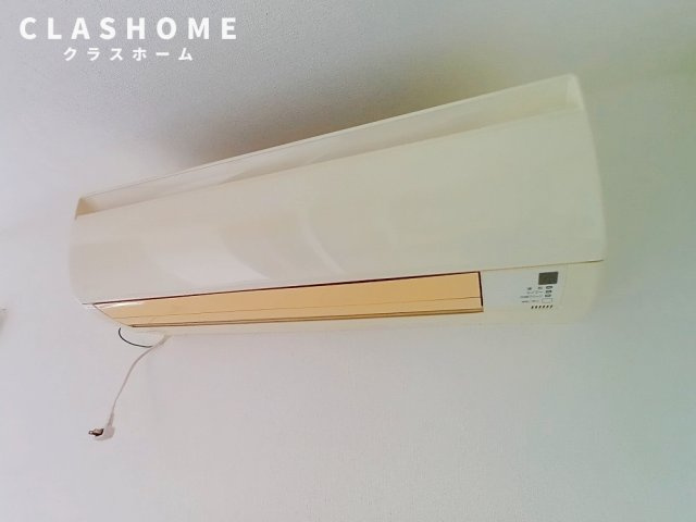 ミユキパレス　　刈谷市近郊の賃貸はクラスホーム刈谷店の設備|同物件の別部屋になります。