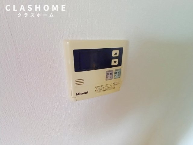 ミユキパレス　　刈谷市近郊の賃貸はクラスホーム刈谷店の設備|同物件の別部屋になります。