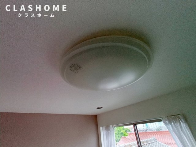 ミユキパレス　　刈谷市近郊の賃貸はクラスホーム刈谷店の設備|同物件の別部屋になります。