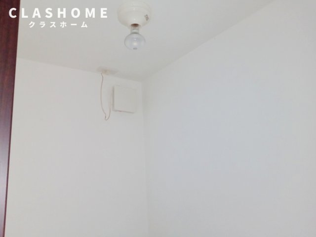 ミユキパレス　　刈谷市近郊の賃貸はクラスホーム刈谷店の設備|同物件の別部屋になります。