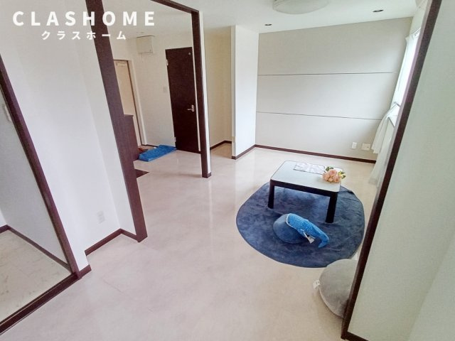 ミユキパレス　　刈谷市近郊の賃貸はクラスホーム刈谷店のその他|同物件の別部屋になります。