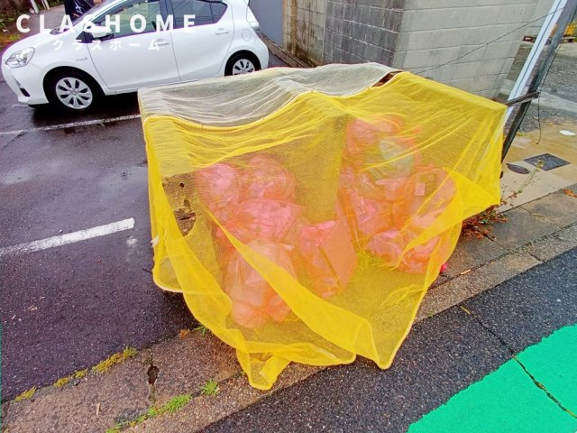 ミユキパレス　　刈谷市近郊の賃貸はクラスホーム刈谷店のその他共用部分