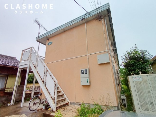 ミユキパレス　　刈谷市近郊の賃貸はクラスホーム刈谷店のその他共用部分