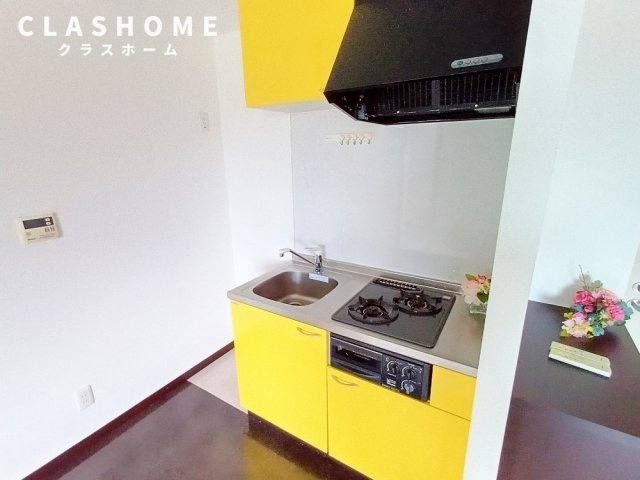 ミユキパレス　　刈谷市近郊の賃貸はクラスホーム刈谷店のキッチン|同物件の別部屋になります。