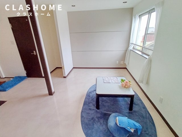 ミユキパレス　　刈谷市近郊の賃貸はクラスホーム刈谷店の内装|同物件の別部屋になります。