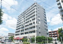 レジディア船橋Ⅰ・Ⅱの画像