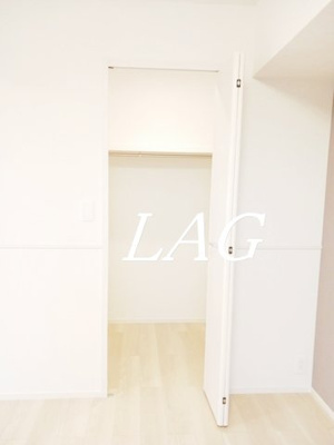 【収納】 | アリビオガーデン | 収納です。