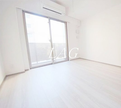 【寝室】 | ライジングプレイス堀切 | 寝室です。