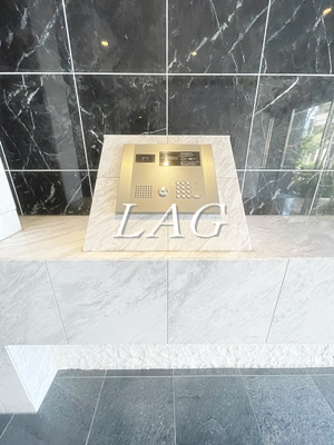 【セキュリティ】 | ライジングプレイス堀切 | オートロックです。