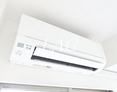 【設備】 | ライジングプレイス堀切 | エアコンです。