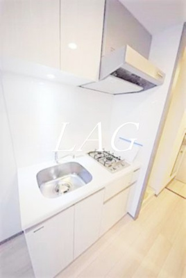 【キッチン】 | ライジングプレイス堀切 | キッチンです。