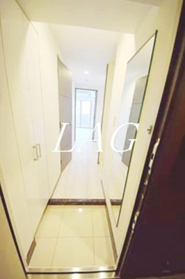 【玄関】 | ライジングプレイス堀切 | 玄関です。