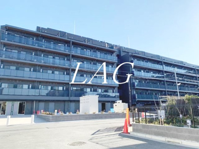 【外観】 | ＲＪＲリクロス高砂 | 外観です。