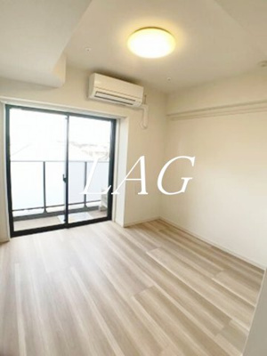 【居間・リビング】 | ＲＪＲリクロス高砂 | 洋室のお部屋です。