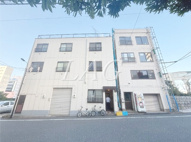 リバーサイド向陽の画像