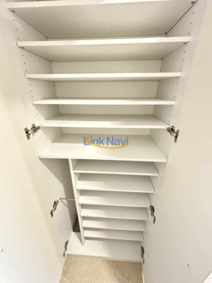 【玄関】 | LaCASA新北野Ⅱ