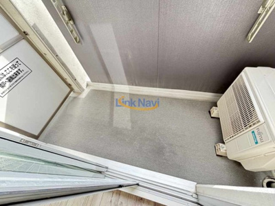 【バルコニー】 | LaCASA新北野Ⅱ