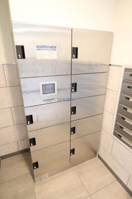 【その他共用部分】 | LaCASA新北野Ⅱ