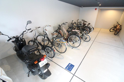 【その他】 | LaCASA新北野Ⅱ