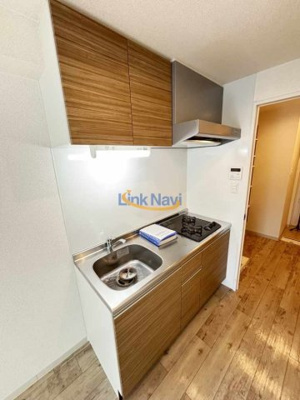 【キッチン】 | LaCASA新北野Ⅱ