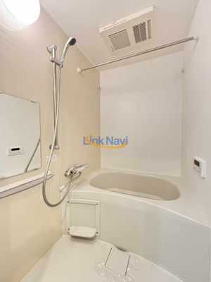 【浴室】 | LaCASA新北野Ⅱ