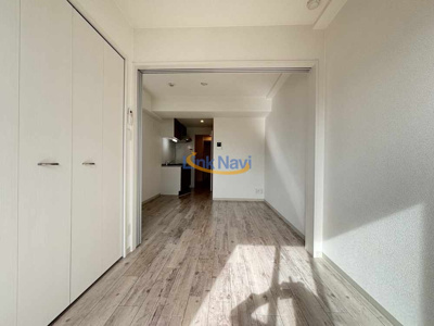 【寝室】 | LaCASA新北野Ⅱ