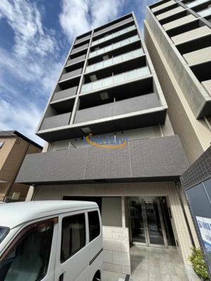 【外観】 | LaCASA新北野Ⅱ