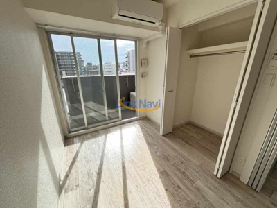 【子供部屋】 | LaCASA新北野Ⅱ