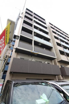 【外観】 | LaCASA新北野Ⅱ