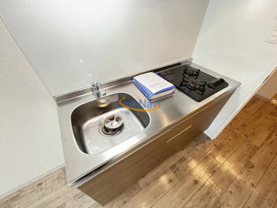 【キッチン】 | LaCASA新北野Ⅱ